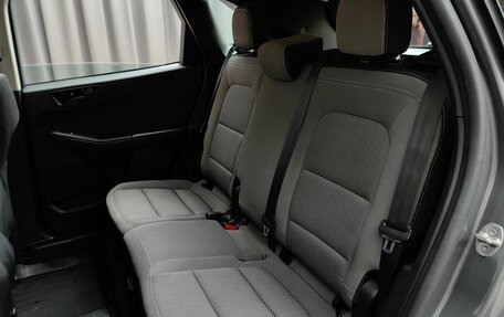 Ford Escape, 2021 год, 1 870 000 рублей, 8 фотография