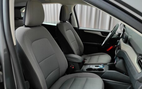 Ford Escape, 2021 год, 1 870 000 рублей, 7 фотография