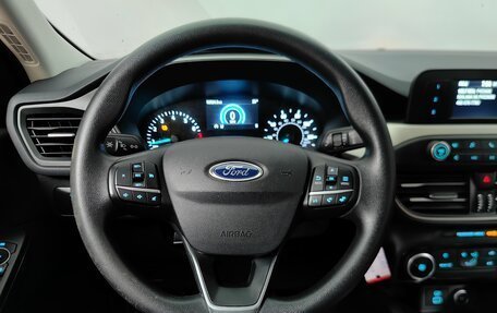 Ford Escape, 2021 год, 1 870 000 рублей, 11 фотография