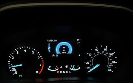 Ford Escape, 2021 год, 1 870 000 рублей, 10 фотография