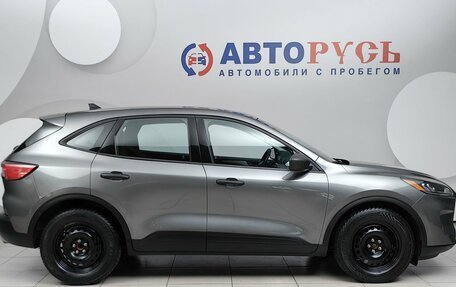 Ford Escape, 2021 год, 1 870 000 рублей, 5 фотография