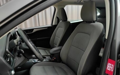 Ford Escape, 2021 год, 1 870 000 рублей, 6 фотография