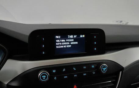 Ford Escape, 2021 год, 1 870 000 рублей, 14 фотография