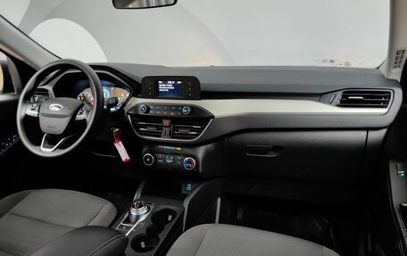 Ford Escape, 2021 год, 1 870 000 рублей, 13 фотография