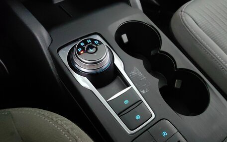 Ford Escape, 2021 год, 1 870 000 рублей, 16 фотография