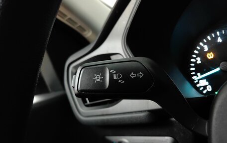 Ford Escape, 2021 год, 1 870 000 рублей, 19 фотография