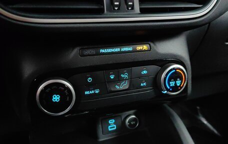 Ford Escape, 2021 год, 1 870 000 рублей, 15 фотография