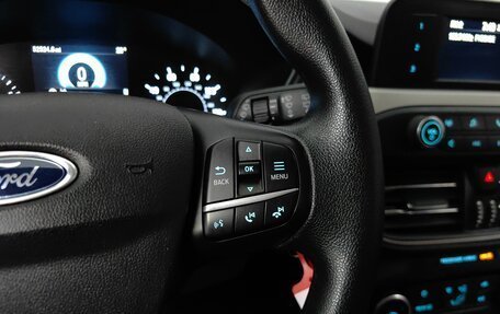 Ford Escape, 2021 год, 1 870 000 рублей, 18 фотография