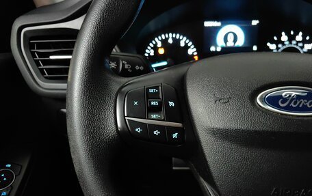 Ford Escape, 2021 год, 1 870 000 рублей, 17 фотография