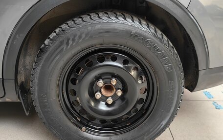 Ford Escape, 2021 год, 1 870 000 рублей, 23 фотография