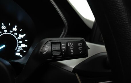 Ford Escape, 2021 год, 1 870 000 рублей, 20 фотография