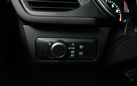 Ford Escape, 2021 год, 1 870 000 рублей, 21 фотография