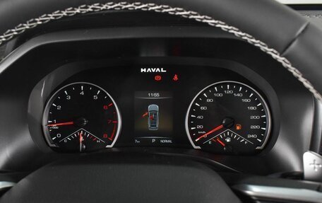 Haval Jolion, 2026 год, 2 599 000 рублей, 14 фотография