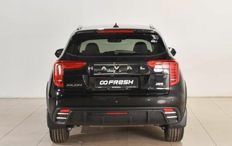 Haval Jolion, 2026 год, 2 799 000 рублей, 4 фотография