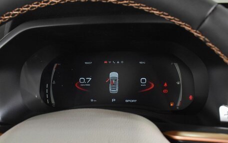 Haval Jolion, 2026 год, 2 799 000 рублей, 19 фотография