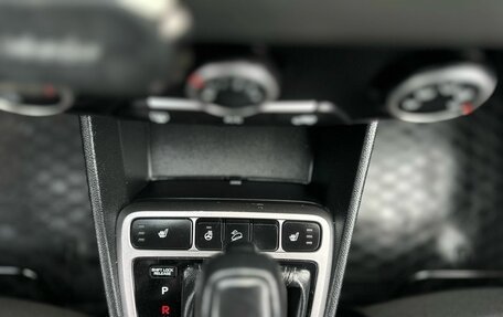 Hyundai Creta I рестайлинг, 2019 год, 1 400 000 рублей, 11 фотография