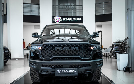 Rambler 1500, 2025 год, 9 186 763 рублей, 1 фотография