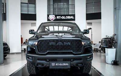 Rambler 1500, 2025 год, 9 186 763 рублей, 1 фотография