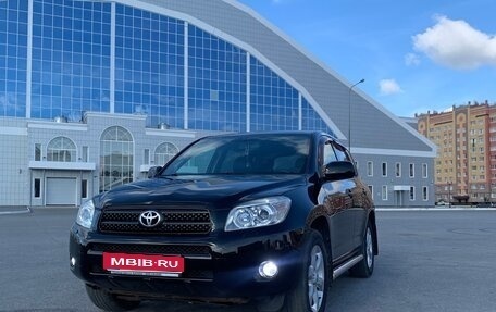 Toyota RAV4, 2006 год, 940 000 рублей, 1 фотография