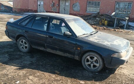 Toyota Carina, 1988 год, 110 000 рублей, 1 фотография