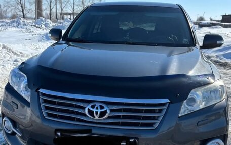 Toyota RAV4, 2011 год, 1 300 000 рублей, 1 фотография