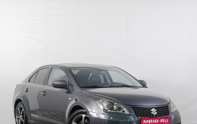 Suzuki Kizashi, 2010 год, 949 000 рублей, 1 фотография