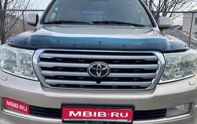 Toyota Land Cruiser 200, 2008 год, 2 795 000 рублей, 1 фотография