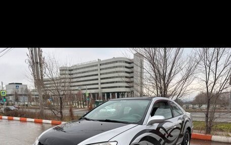 Honda Civic VII, 2004 год, 410 000 рублей, 1 фотография