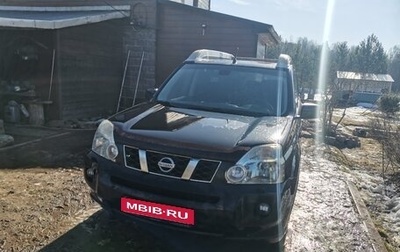 Nissan X-Trail, 2008 год, 980 000 рублей, 1 фотография