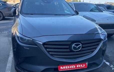 Mazda CX-9 II, 2019 год, 3 500 000 рублей, 1 фотография