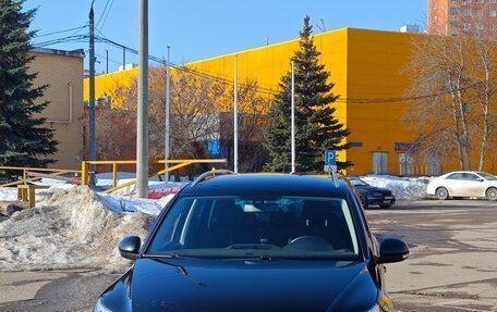 Volkswagen Tiguan I, 2011 год, 1 590 000 рублей, 1 фотография