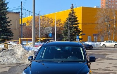 Volkswagen Tiguan I, 2011 год, 1 590 000 рублей, 1 фотография