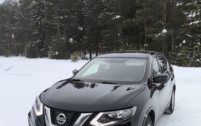 Nissan X-Trail, 2020 год, 2 400 000 рублей, 1 фотография