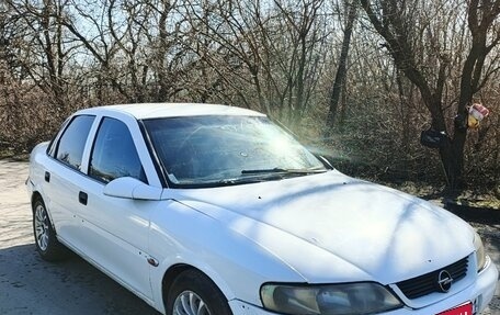 Opel Vectra B рестайлинг, 1997 год, 150 000 рублей, 1 фотография