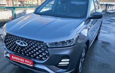 Chery Tiggo 7 Pro, 2022 год, 1 570 000 рублей, 1 фотография