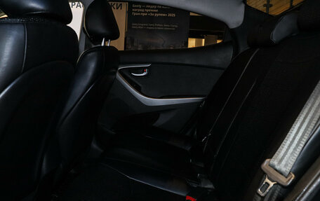 Hyundai Elantra V, 2015 год, 1 080 000 рублей, 7 фотография