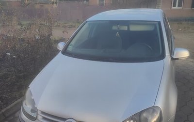 Volkswagen Golf V, 2004 год, 500 000 рублей, 1 фотография