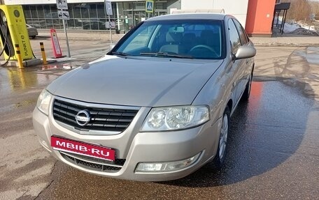 Nissan Almera Classic, 2009 год, 430 000 рублей, 1 фотография