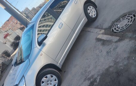 Chevrolet Cobalt II, 2013 год, 550 000 рублей, 1 фотография