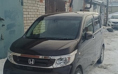 Honda N-WGN I рестайлинг, 2016 год, 1 фотография