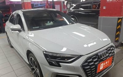 Audi A3, 2021 год, 1 685 000 рублей, 1 фотография