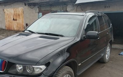 BMW X5, 2006 год, 1 700 000 рублей, 1 фотография
