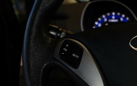 Hyundai Elantra V, 2015 год, 1 080 000 рублей, 10 фотография