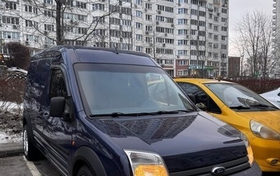 Ford Transit Connect, 2007 год, 428 000 рублей, 1 фотография