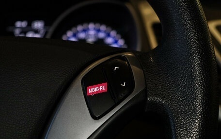 Hyundai Elantra V, 2015 год, 1 080 000 рублей, 9 фотография