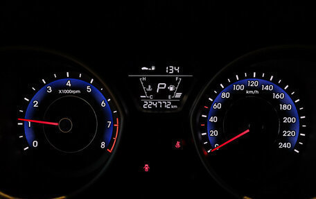 Hyundai Elantra V, 2015 год, 1 080 000 рублей, 17 фотография