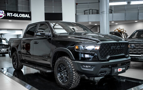 Rambler 1500, 2025 год, 9 186 763 рублей, 3 фотография