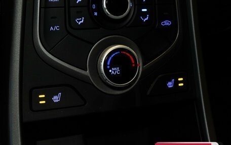 Hyundai Elantra V, 2015 год, 1 080 000 рублей, 13 фотография