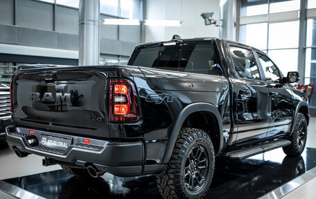 Rambler 1500, 2025 год, 9 186 763 рублей, 8 фотография