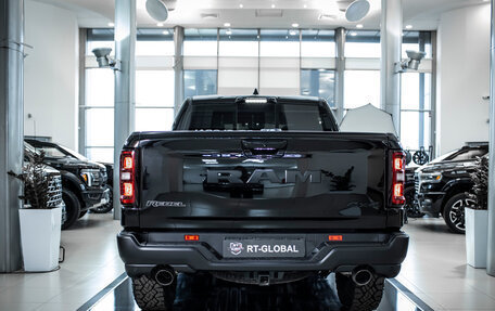 Rambler 1500, 2025 год, 9 186 763 рублей, 6 фотография